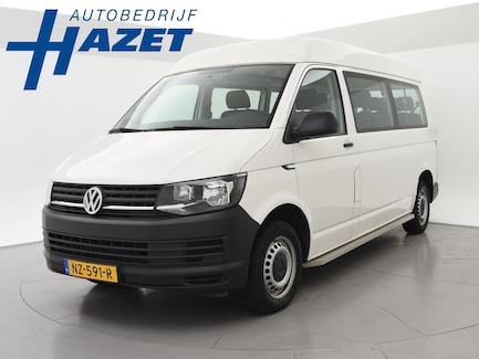 Volkswagen Transporter 0