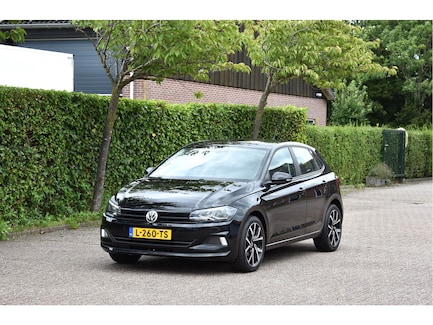 Volkswagen Polo 0