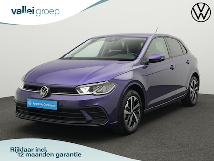 Volkswagen Polo 0