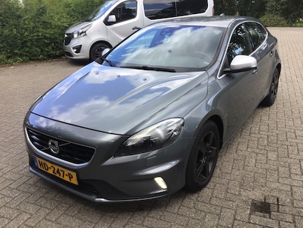 Volvo V40 0