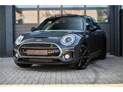 MINI Clubman 0