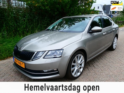 Skoda Octavia 0