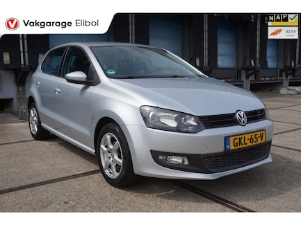 Volkswagen Polo 0