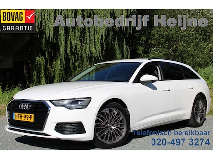 Audi A6 0