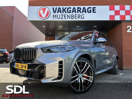 BMW X5 0