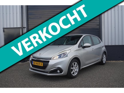 Peugeot 208 0