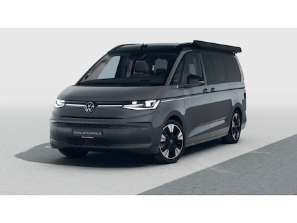 Volkswagen California 0