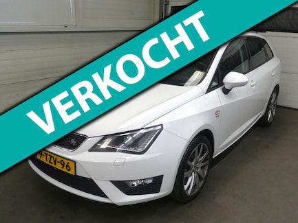 SEAT Ibiza 0