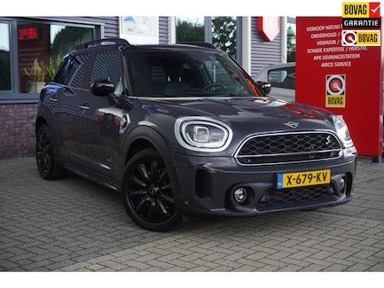 MINI Countryman 0
