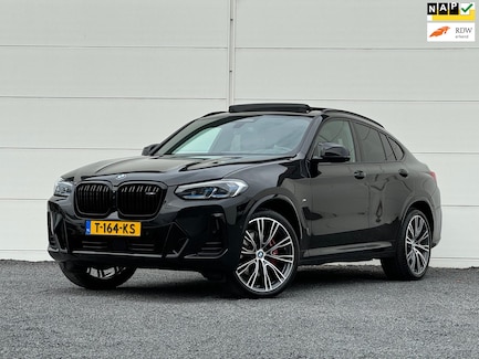 BMW X4 0