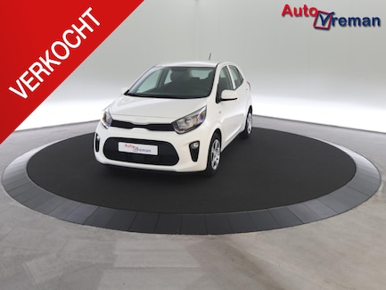 Kia Picanto 0