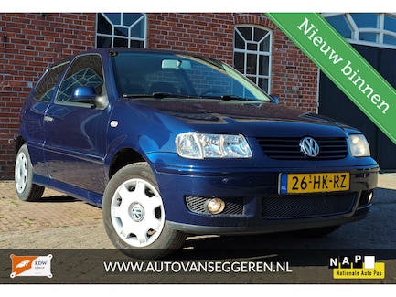 Volkswagen Polo 0