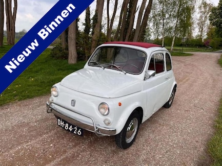 Fiat 500L 0