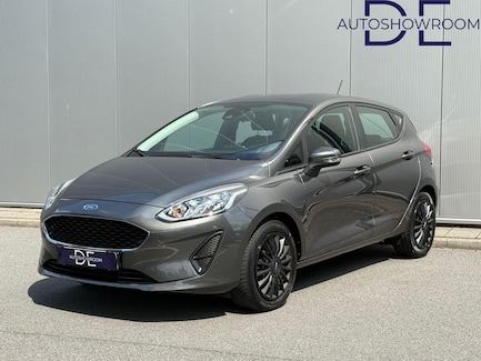 Ford Fiesta 0
