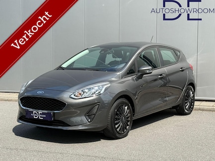 Ford Fiesta 0