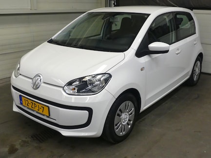 Volkswagen Up! 0