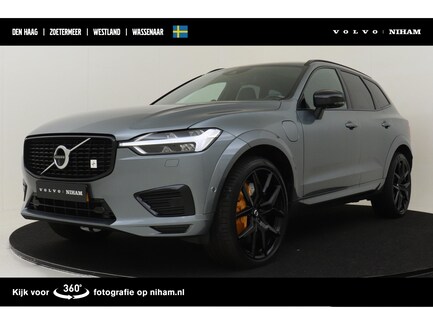 Volvo XC60 0