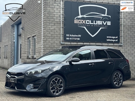 Kia Ceed 0