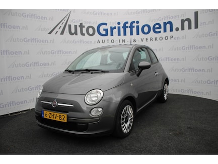 Fiat 500 0