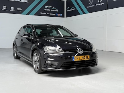 Volkswagen Golf 0