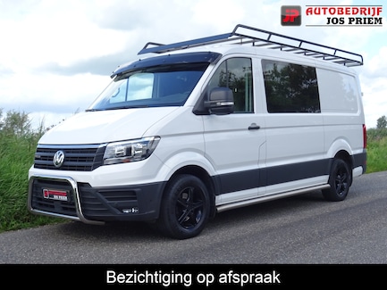 Volkswagen Crafter 0