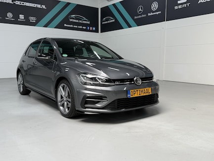 Volkswagen Golf 0