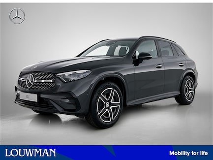 Mercedes-Benz GLC 0