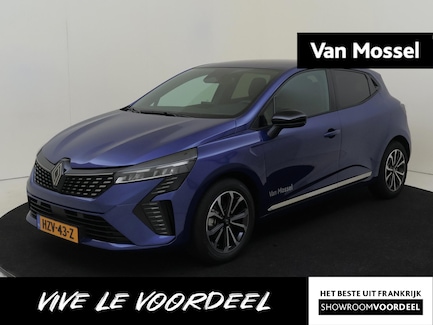 Renault Clio 0