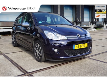 Citroën C3 0