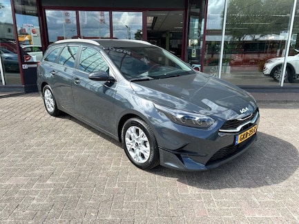 Kia Ceed 0