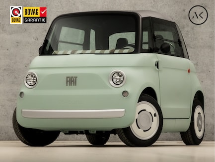 Fiat Topolino 0