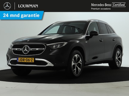 Mercedes-Benz GLC 0