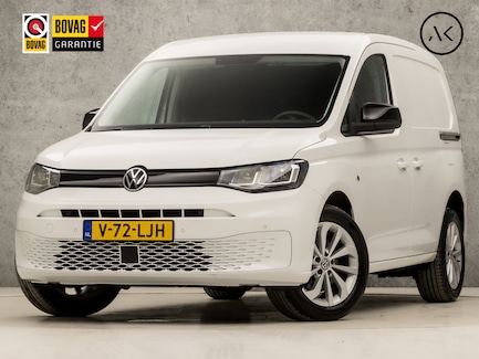 Volkswagen Caddy 0