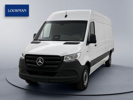 Mercedes-Benz eSprinter 0