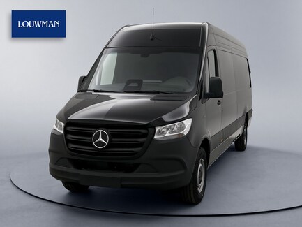 Mercedes-Benz eSprinter 0