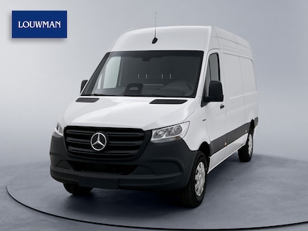 Mercedes-Benz eSprinter 0