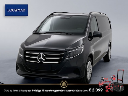 Mercedes-Benz eVito 0