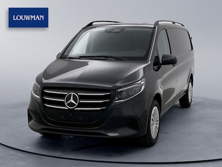 Mercedes-Benz eVito 0