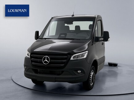 Mercedes-Benz Sprinter 0