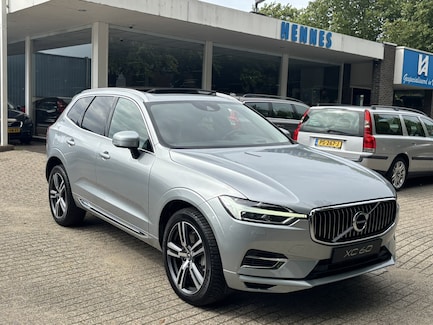 Volvo XC60 0