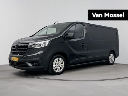 Renault Trafic 0