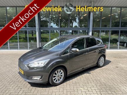 Ford C-Max 0