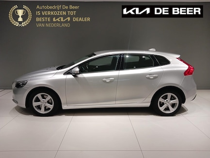 Volvo V40 0
