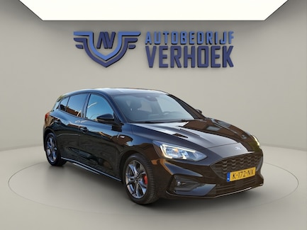 Ford Focus 0