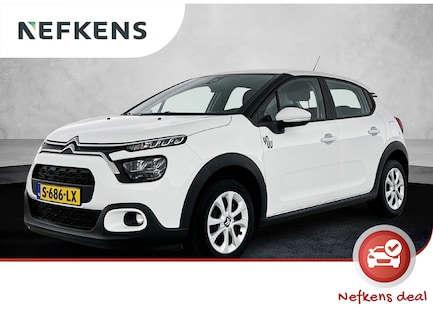 Citroën C3 0