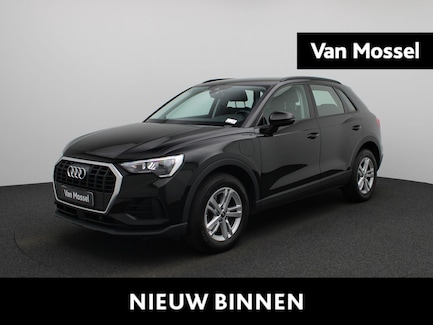 Audi Q3 0