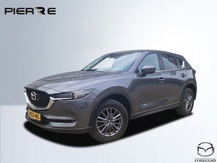 Mazda CX-5 0