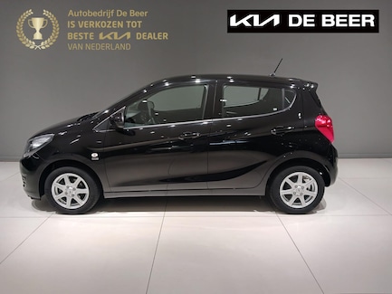Opel Karl 0