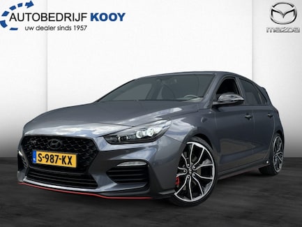 Hyundai i30 0