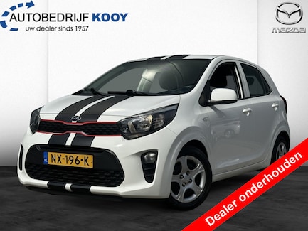 Kia Picanto 0